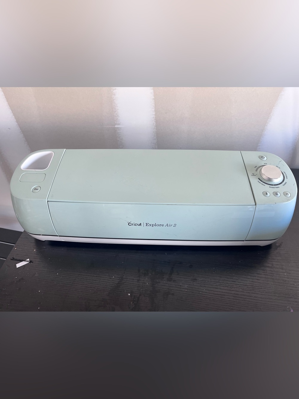 Cricut Explore Air 2 Cutting Machine